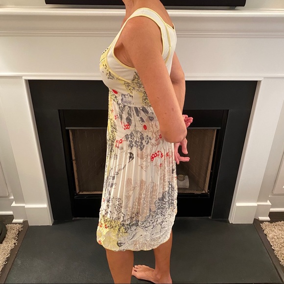 Garella Designer Dress - Picture 3 of 6